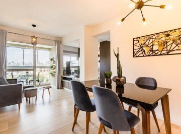 Apartamento · 64m² · 2 Quartos · 1 Vaga · Apartamento 2 Dormitórios com Elevador e Vaga no São Geraldo