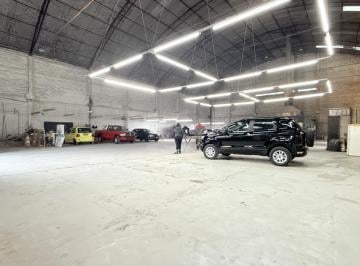 Casa · 1037m² · 3 Quartos · 6 Vagas · VENDE PAVILHÃO COM 1036 M² CONSTRUÍDOS EM TERRENO DE 1156M² COM TESTADA DE 29,20².