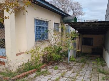 Casa · 100m² · 3 Quartos · 2 Vagas · Casa no bairro Nonoai de 3 dormitórios e pátio