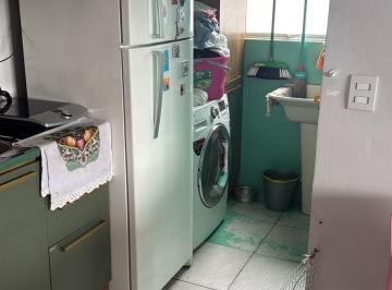 Apartamento 49m² Venda Jardim Leopoldina · Apartamento de 2 quartos com 49 metros privativos e 1 vaga de garagem