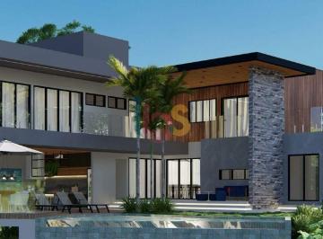 Casa · 680m² · 5 Quartos · 2 Vagas · Vendo Mansão com Vista Mar em Porto Seguro