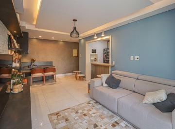 Casa en Venda de 2 quartos Jardim Botânico · Apartamento Garden a venda no bairro Jardim Bôtanico