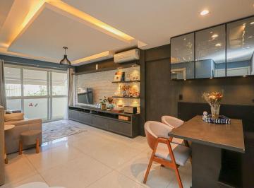 Casa · 133m² · 2 Quartos · 2 Vagas · Apartamento Garden a venda no bairro Jardim Bôtanico