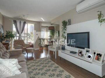 Apartamento · 105m² · 3 Quartos · Apartamento à venda - em Morro Santana