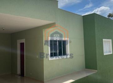 Casa · 2 Quartos · 2 Vagas · Casa de Condominio em Vila Nova Trieste - Jarinu