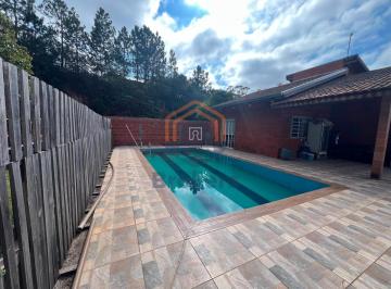 Casa · 50m² · 2 Quartos · 4 Vagas · Casa em Estância Comandante Barros - Jarinu