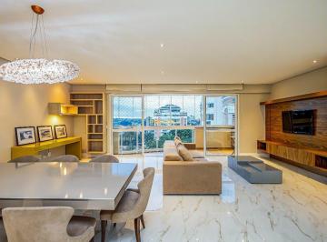 Apartamento · 185m² · 4 Quartos · Apartamento à venda - em Mossunguê