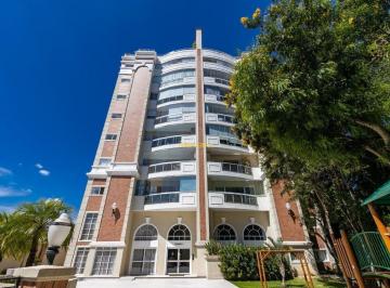 Apartamento · 185m² · 4 Quartos · Apartamento à venda - em Mossunguê