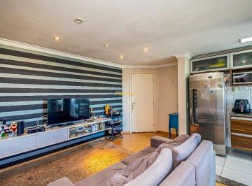 Apartamento · 71m² · 3 Quartos · Apartamento à venda - em Ecoville