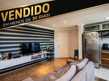 Apartamento · 71m² · 3 Quartos · Apartamento à venda - em Ecoville