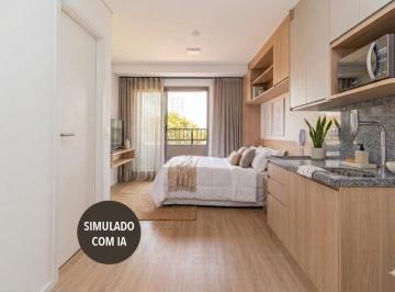 63729bc5-02ac-498e-812f-585a27848f25.jpeg · Studio para venda em Chácara Santo Antônio (Zona Sul) com 1 quarto, 22m²