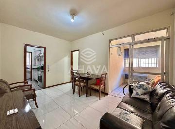 Apartamento · 65m² · 2 Quartos · 1 Vaga · Apartamento Mobiliado - 2 Quartos - 1 Vaga - Itapoã
