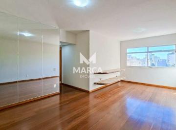 Apartamento · 85m² · 2 Quartos · 1 Vaga · Apartamento para locação com 2 Quartos e uma Suíte na Savassi, Belo Horizonte- MG