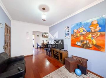 Apartamento · 90m² · 3 Quartos · 1 Vaga · Apartamento para Locação 03 Quartos com uma Suíte Bairro Lourdes Belo Horizonte
