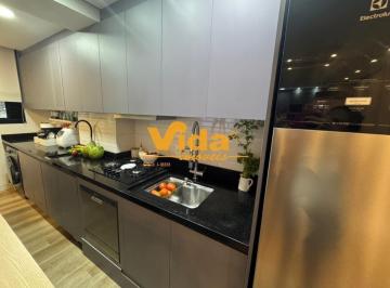 Apartamento · 49m² · 2 Quartos · 1 Vaga · Apartamento em Centro - Osasco, SP