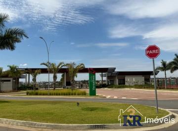 Terreno · 213m² · Terreno à venda - no Pólo Empresarial Goiás