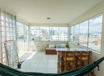 Apartamento · 130m² · 3 Quartos · 1 Vaga · Cobertura à venda no bairro Sagrada Família