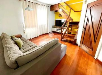 Apartamento · 175m² · 3 Quartos · 1 Vaga · Cobertura à venda no bairro Boa Vista
