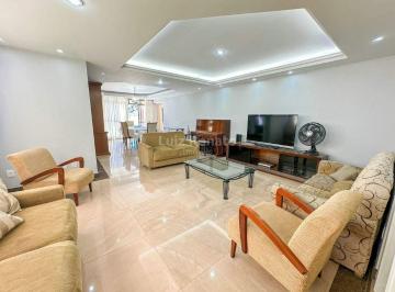 Apartamento · 360m² · 5 Quartos · 5 Vagas · Cobertura à venda no bairro Serra