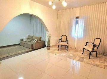 Casa · 320m² · 3 Quartos · 2 Vagas · Casa à venda no bairro Sagrada Família