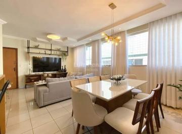 Apartamento · 100m² · 3 Quartos · 2 Vagas · Apartamento à venda no bairro Palmares