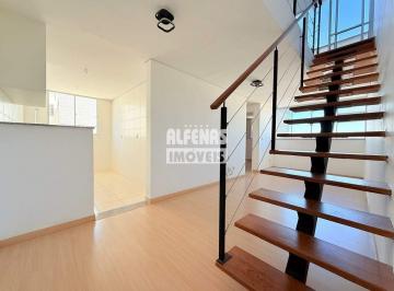 Apartamento · 130m² · 2 Quartos · 2 Vagas · Cobertura para aluguel 2 quartos no Bairro Inconfidentes
