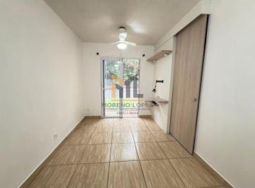 Apartamento · 45m² · 2 Quartos · 1 Vaga · Apartamento Para Locação -Condomínio Villa Flora - Votorantim/SP