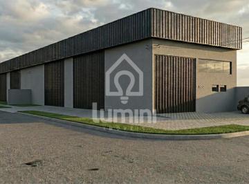 Comercial · BARRACÃO PARA LOCAÇÃO NO JARDIM SANTA CLARA