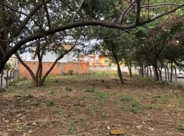 Terreno · 1017m² · Lote Comercial para Alugar no Paquetá (BH) | 1.017 m²
