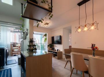 8045e04b-3f57-472f-a3fc-9a062c3eac5e.jpeg · Apartamento para venda em Chácara Klabin com 3 quartos, sendo 1 suíte, 69m²