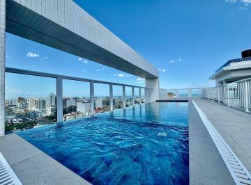 Apartamento · 34m² · 1 Quarto · 1 Vaga · Apartamento em Capão da Canoa