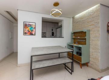 c71738f6-8982-4fa7-a678-0b32064bd711.jpeg · Apartamento para venda em Vila Amélia com 3 quartos, sendo 1 suíte, 62m²