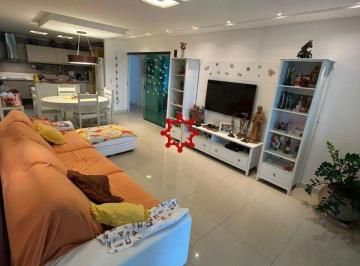 Apartamento · 138m² · 3 Quartos · Apartamento à venda - em Gravatá Centro