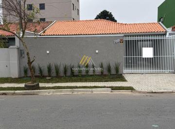 Casa · 55m² · 2 Quartos · 1 Vaga · Casa em Parque Da Fonte, São José dos Pinhais/PR