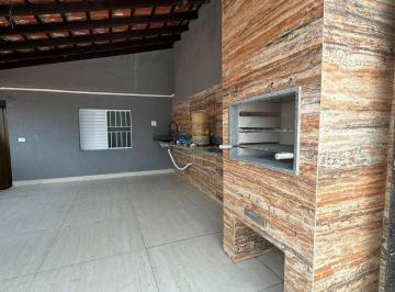 Casa · 160m² · 3 Quartos · 2 Vagas · Sobrado em Vila Assuncao - Praia Grande, SP