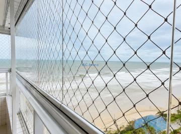 Apartamento · 65m² · 2 Quartos · 1 Vaga · Apartamento em Solemar  -  Praia Grande