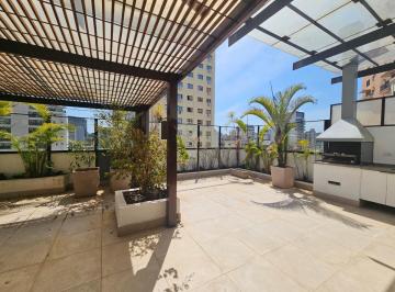 96d2da1f-1700-49c3-859c-684d07fdb091.jpeg · Cobertura para venda em Vila Olímpia com 1 quarto, sendo 1 suíte, 136m²