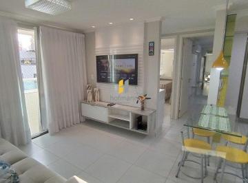 Apartamento · 2 Quartos · Apartamento para aluguel - em Cabo Branco