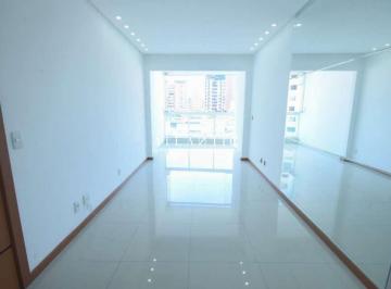 Apartamento · 62m² · 2 Quartos · 1 Vaga · Apartamento 2 Quartos com Vista Livre no Edifício Monte Verde - Itapuã - Vila Velha / ES
