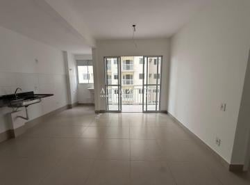 Apartamento · 55m² · 2 Quartos · 1 Vaga · Apartamento no Verano Residencial Club com 2 quartos sendo 1 suíte e 55,78 m² - Residencial Coqueira