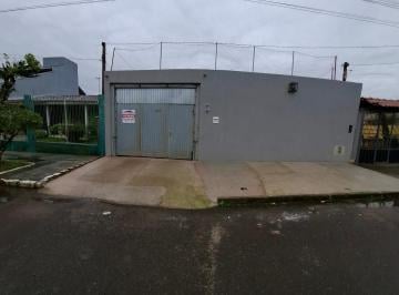 Casa · 3 Quartos · 3 Vagas · Casa à venda - em Walderez