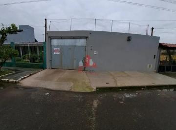 Casa · 3 Quartos · 3 Vagas · Casa à venda - em Walderez