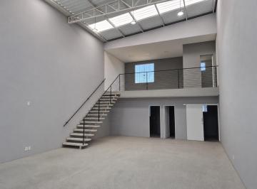 Comercial · 160m² · 3 Vagas · Industrial/Comercial