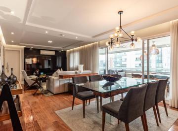 f7111f2d-2f82-436e-9a80-a4737535a09d.jpeg · Apartamento para venda em Vila Gertrudes com 3 quartos, sendo 3 suítes, 147m²