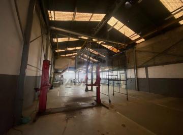 Comercial · 275m² · Comercial para aluguel - em Rudge Ramos