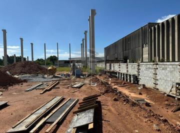 Comercial · 9598m² · Comercial para aluguel - na Cidade Industrial Satélite de São Paulo