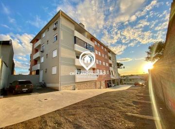 Apartamento · 52m² · 2 Quartos · 1 Vaga · Apartamento com 2 dormitórios à venda no bairro Parque Olinda - Gravataí/RS