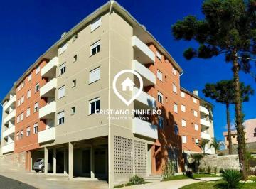 Apartamento · 52m² · 2 Quartos · 1 Vaga · Apartamento com 2 dormitórios à venda no bairro Parque Olinda - Gravataí/RS