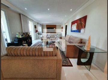 Apartamento · 170m² · 3 Quartos · 3 Vagas · Apartamento à Venda - Morumbi, 3 Quartos, 170 m² - São Paulo