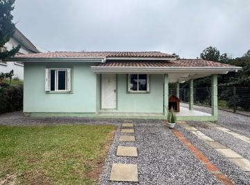 Casa · 2 Quartos ·
Casa à Venda com 2 Dormitórios no Bairro Bela Vista em Farroupilha